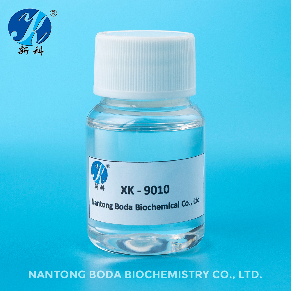 XK - 9010 phenoxyethanol (dan) ethylhexylglycerin